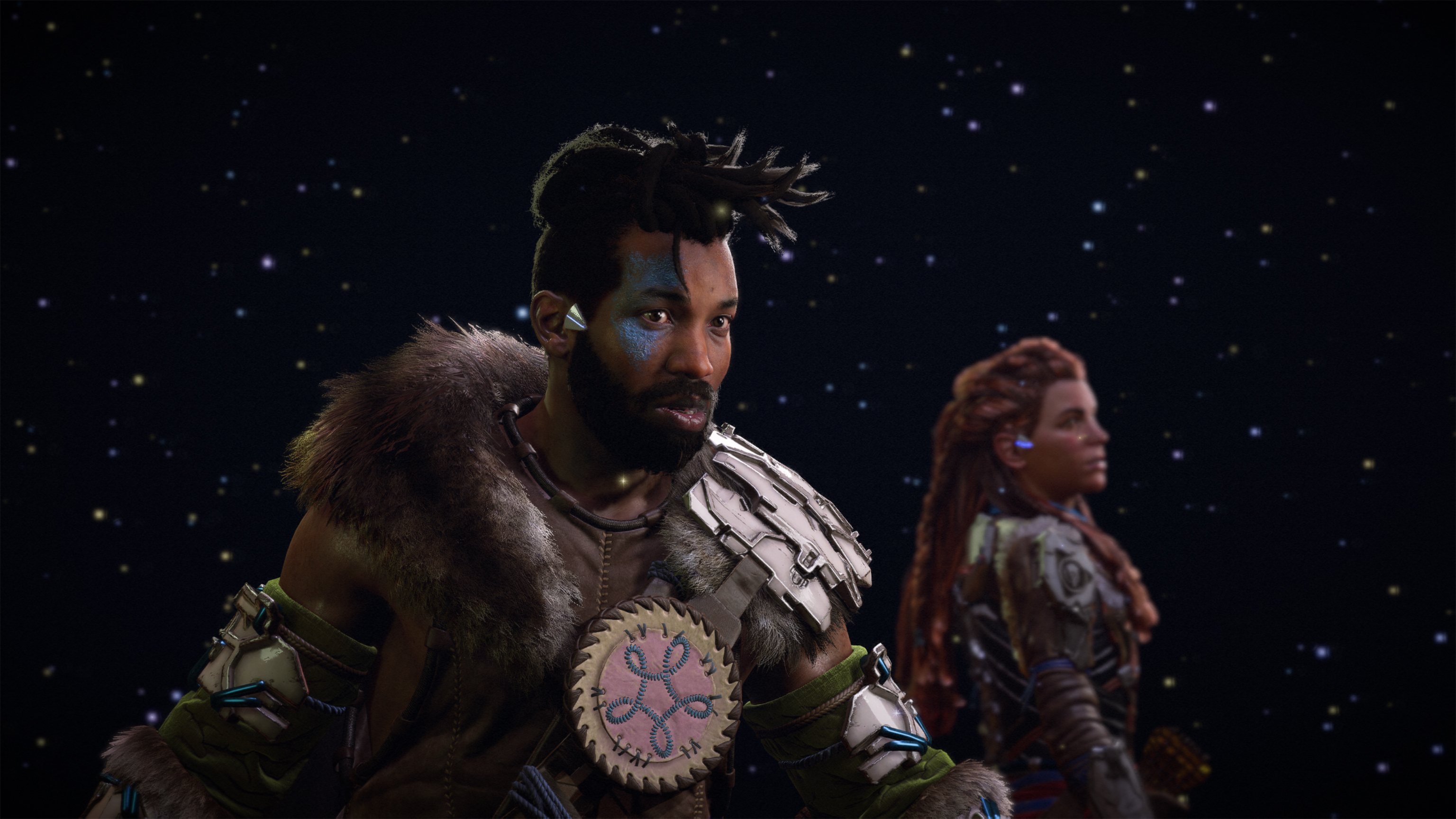 Horizon Forbidden West - Imagen 46